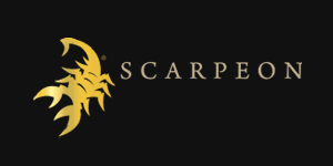 Scarpeon Berufsbekleidung - Logo
