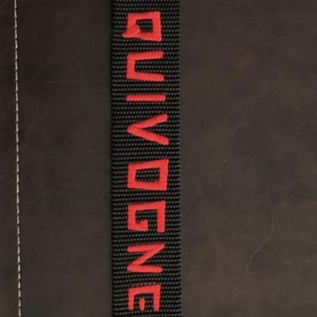 Logoservice - "QUIVOGNE"-Aufnäher