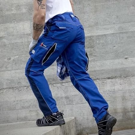 ARDON URBAN Bundhose königsblau