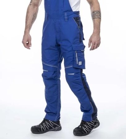 ARDON URBAN Bundhose königsblau