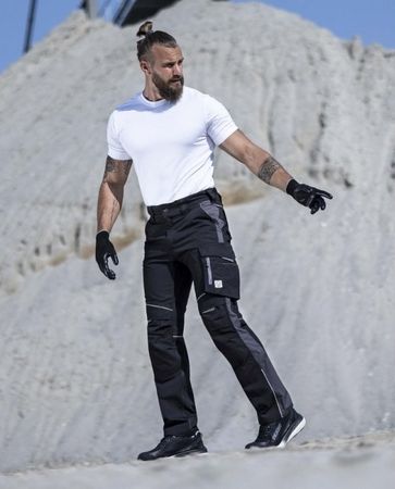 ARDON URBAN+ Bundhose schwarz