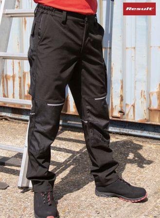 R473X Softshell Arbeitshose