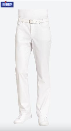Leiber Medizinhose für Herren 12/6820