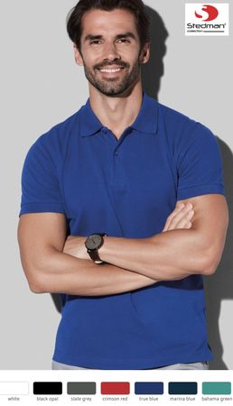 Stedman Polo Henry