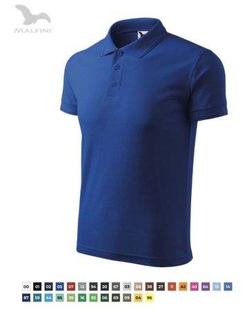 MALFINI Pique Polo 203