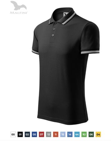 MALFINI  urban Pique Polo 219