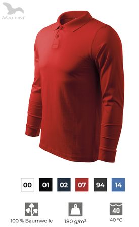 MALFINI single J. LS 211