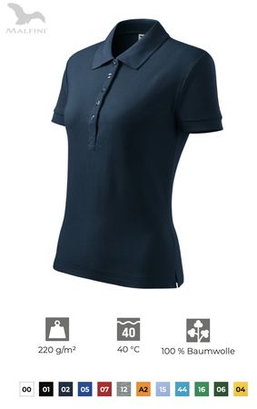 MALFINI cotton heavy 216