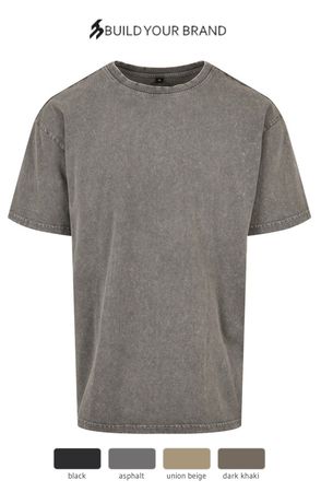 Herren T-shirt BY 189