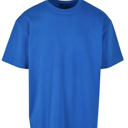 By 102 schweres Oversize T-shirt