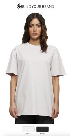 By 149 Damen Oversize T-shirt