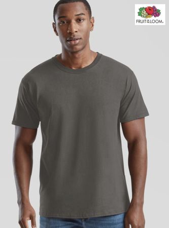 Fruit of the loom Valueweight T-shirt