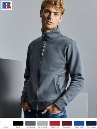 Russell 267M Sweatjacke