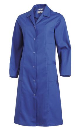 Leiber Arbeitsmantel für Damen 08/491