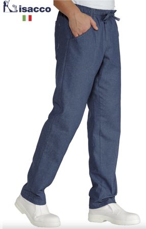 isacco Kochhose Jeans 044667