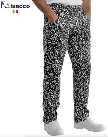 isacco Sushi 01 Kochhose 044672