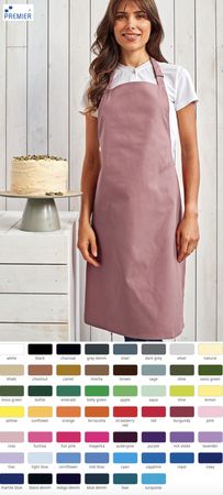 Latzschürze Premier 150