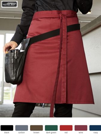 JN 1880 Hüftschürze