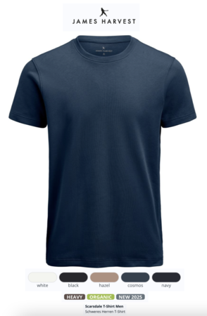 Scardsdale Herren T-shirt